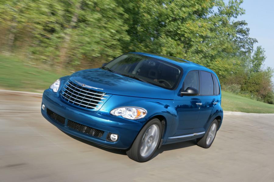 Chrysler PT Cruiser '2010